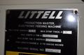 20,000 LB x 24" x .110" LITTELL SERVO FEED LINE
