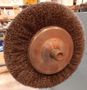 ROME DOUBLE END GRINDER / POLISHER