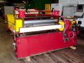 50" x .090" PROMA SERVO FEEDER