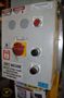50 TON WAINBEE H FRAME HYDRAULIC PRESS