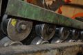 14 STAND LOCKFORMER DUPLEX ROLLFORMER