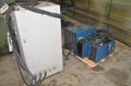 MRH-5 MILLER ROBOTIC WELD CELL