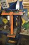 120 KVA TJ SNOW MULTI GUN 3 HEAD SPOT WELDER