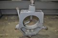 17" x 80" CLAUSING ENGINE LATHE