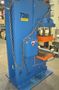 100 TON TOX  PRESSOTECHNIK