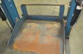 2000 LB KNIGHT ZERO LIFT LOAD TABLE