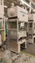 50 TON GREENERD 4 POST HYDRAULIC PRESS