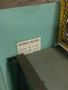 50 TON ORIGIN 4 POST HYDRAULIC PRESS