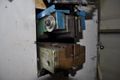 20 KVA LORS BUTT WELDER