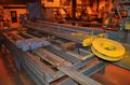 7-1/4" SAVAGE ALUMINUM PLATE SAW