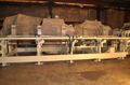 3" HAVEN TUBE CUT OFF MACHINE