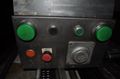 2" MIIC CNC TUBE BENDER