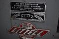 8" x .030" LITTELL STRAIGHTENER