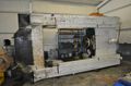 600 TON PACIFIC HYDRAULIC PRESS