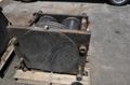 14.1 Ton Capacity Cushion