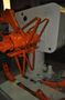 6600 LB x 15.8" X .170 AIDA SERVO FEEDLINE