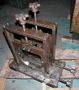 Custom Exit Straightener 2 Head, 3 Axis