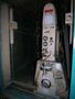 37" AEM SANDER DRY TYPE