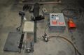 6" x .187 DYNAMIC FEED WIRE SERVO FEEDER