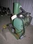 TAUMEL MODEL SO2000 ORBITAL RIVET SPINNER