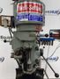 Well-Setting 9″ x 49″ Vertical Milling Machine w/ Enco DRO