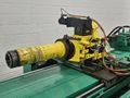 Horn Machine Tools 2LCNC 3″ CNC Tube Bender