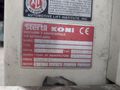 (4) 16,000 LBS STERTIL-KONI MODEL ST-1072 HEAVY DUTY MOBILE COLUMN LIFT JACKS: STOCK #19399