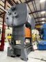 400 ton Bliss SC2-400-84-48 Used Straight Side Double Crank Mechanical Metal Stamping Press, Yea