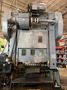600 Ton Brown & Boggs SSDC