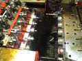 Sacma Model SP-660-AL 5 Die Cold Former