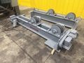 20,000 LB (10 TON) ARONSON MODEL #WRD10 POWERED TANK TURNING ROLLS, DRIVE & IDLER: YOBRO #25145