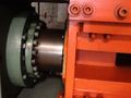500 TON ERIE HYDRAULIC PRESS