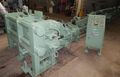 800 TON BEMCOR "LITTLE SLUGGER" HYDRAULIC SHEAR