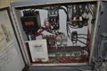 25" x 28" MARVEL VERTICAL BANDSAW
