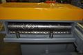 24" x 18" x .250" FEED LEASE AIR FEEDER STRAIGHTENER