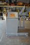 6000 LB x 12" FEED LEASE UNCOILER NON-MOTORIZED