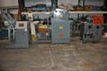 6000 LB x 12" FEED LEASE UNCOILER NON-MOTORIZED