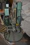 1500 LB x 12" REGAL DOUBLE END UNCOILER MOTORIZED