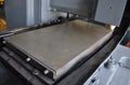 16" x 32" MITSUI HYDRAULIC SURFACE GRINDER