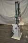 50 TON TOX PRESSOTECHNIK  MB-50 AIR OVER HYDRAULIC PRESS