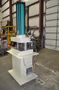 100 TON TOX - PRESSOTECHNIK AIR OVER HYDRAULIC PRESS