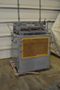 30" x .150" ROWE STRAIGHTENER