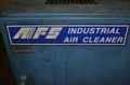AIR FLOW SYSTEMS MINI - PAC DUST COLLECTOR