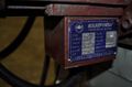 6" x 18" CHEVELIER SURFACE GRINDER