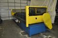 10 STAND x 12" CONTOUR ROLL FORMER