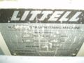 30" x .012" Littell Stock Straightener