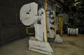 60 TON ROUSSELLE DOUBLE CRANK GAP PRESS