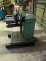 2500 L X 18" American Steel Line Non Motorized Uncoiler