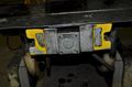 40 TON ROUSSELLE OBI PRESS