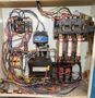 RAND-BRIGHT Model LD-50X Centerless Polishing Machine